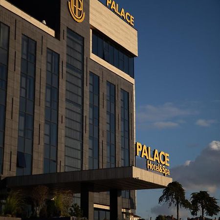 Palace Hotel & Spa Kosovska Mitrovica Exterior photo